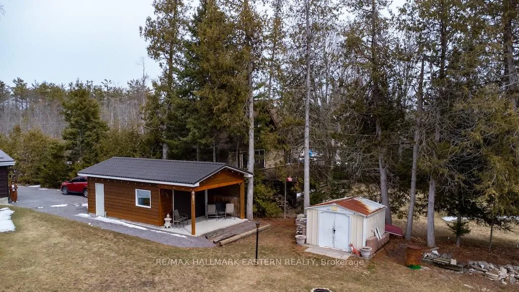 Photo 28 of 913 Drain Drive, Douro-Dummer — HOMEH