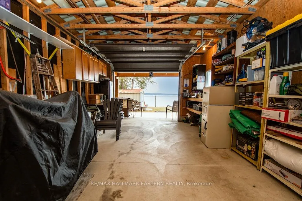 Photo 30 of 913 Drain Drive, Douro-Dummer — HOMEH