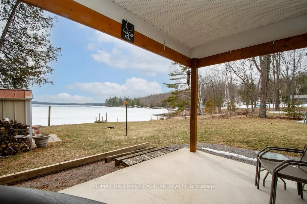 Photo 33 of 913 Drain Drive, Douro-Dummer — HOMEH