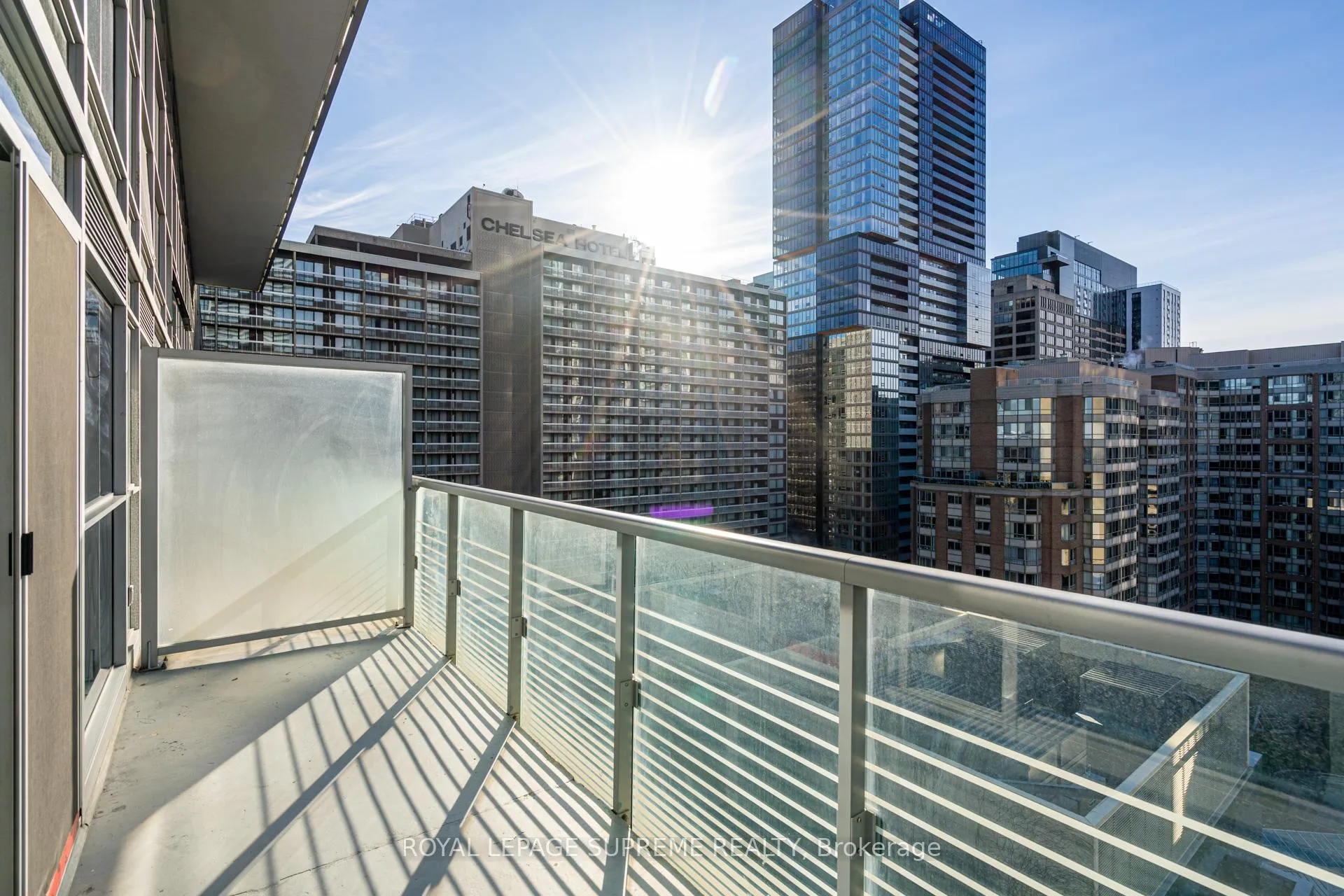 Photo 21 of Unit 1122, 386 Yonge Street, Toronto, Bay Street Corridor — HOMEH