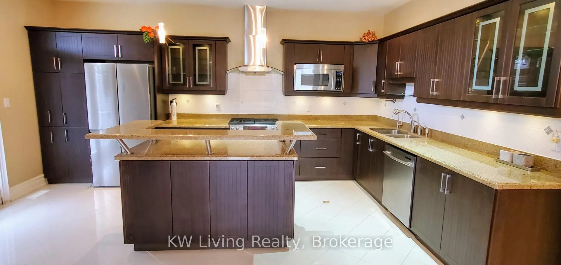 Photo 1 of 3751 19th Avenue, Markham, Victoria Square — HOMEH