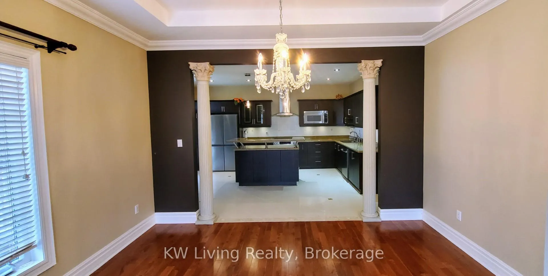 Photo 2 of 3751 19th Avenue, Markham, Victoria Square — HOMEH