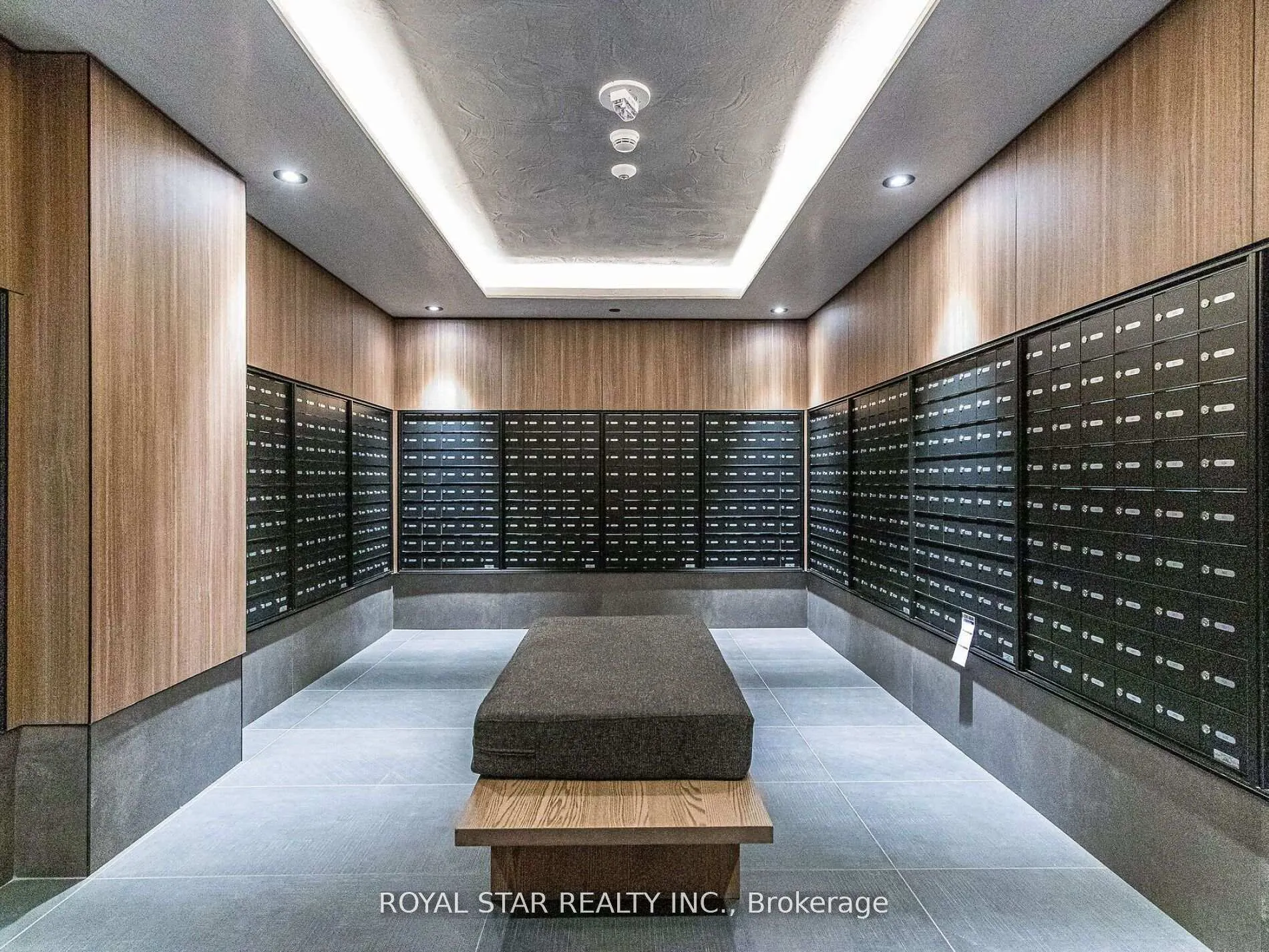 Photo 7 of Unit 1305, 55 Charles Street E, Toronto, Church-Yonge Corridor — HOMEH