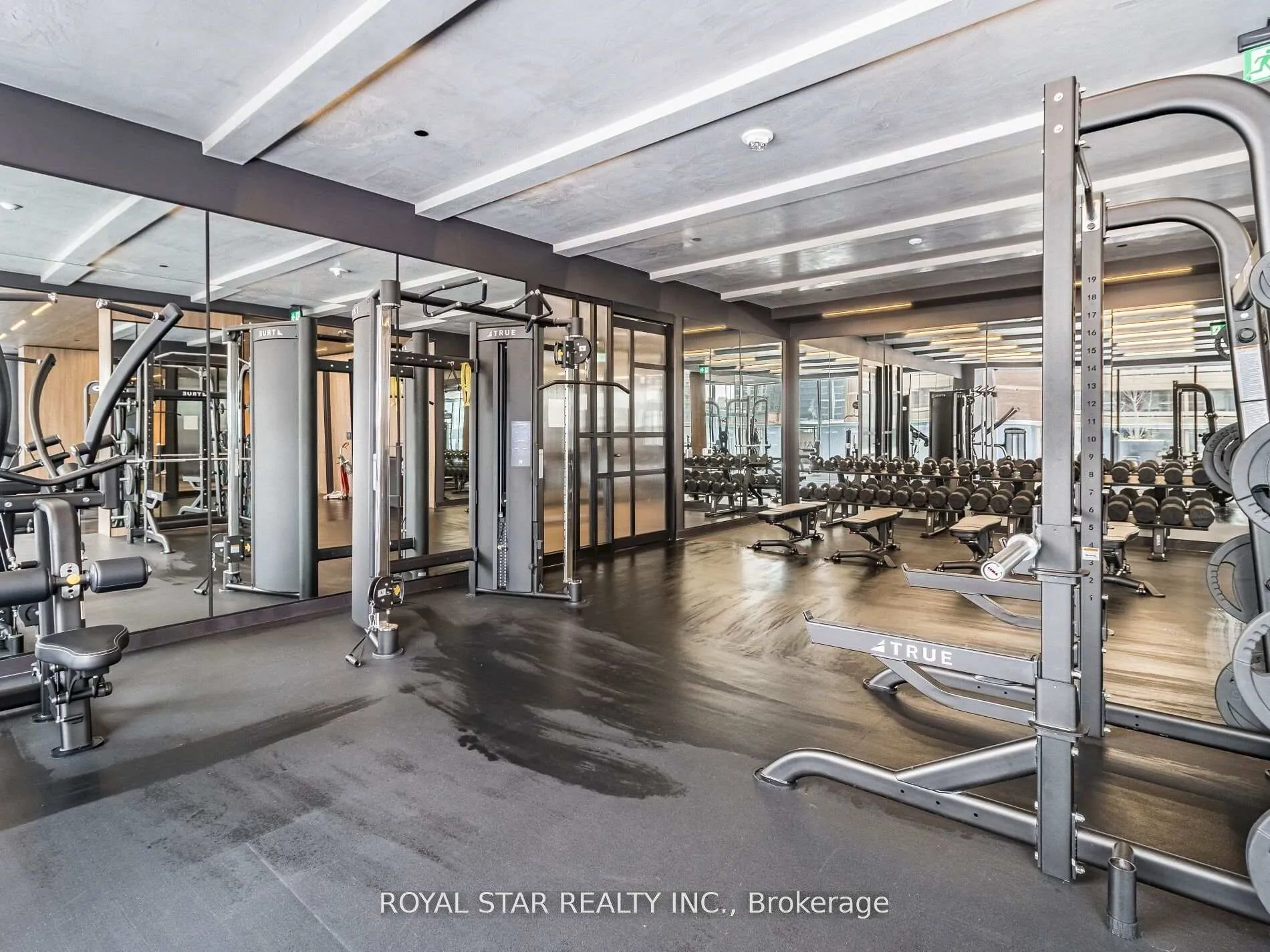 Photo 10 of Unit 1305, 55 Charles Street E, Toronto, Church-Yonge Corridor — HOMEH