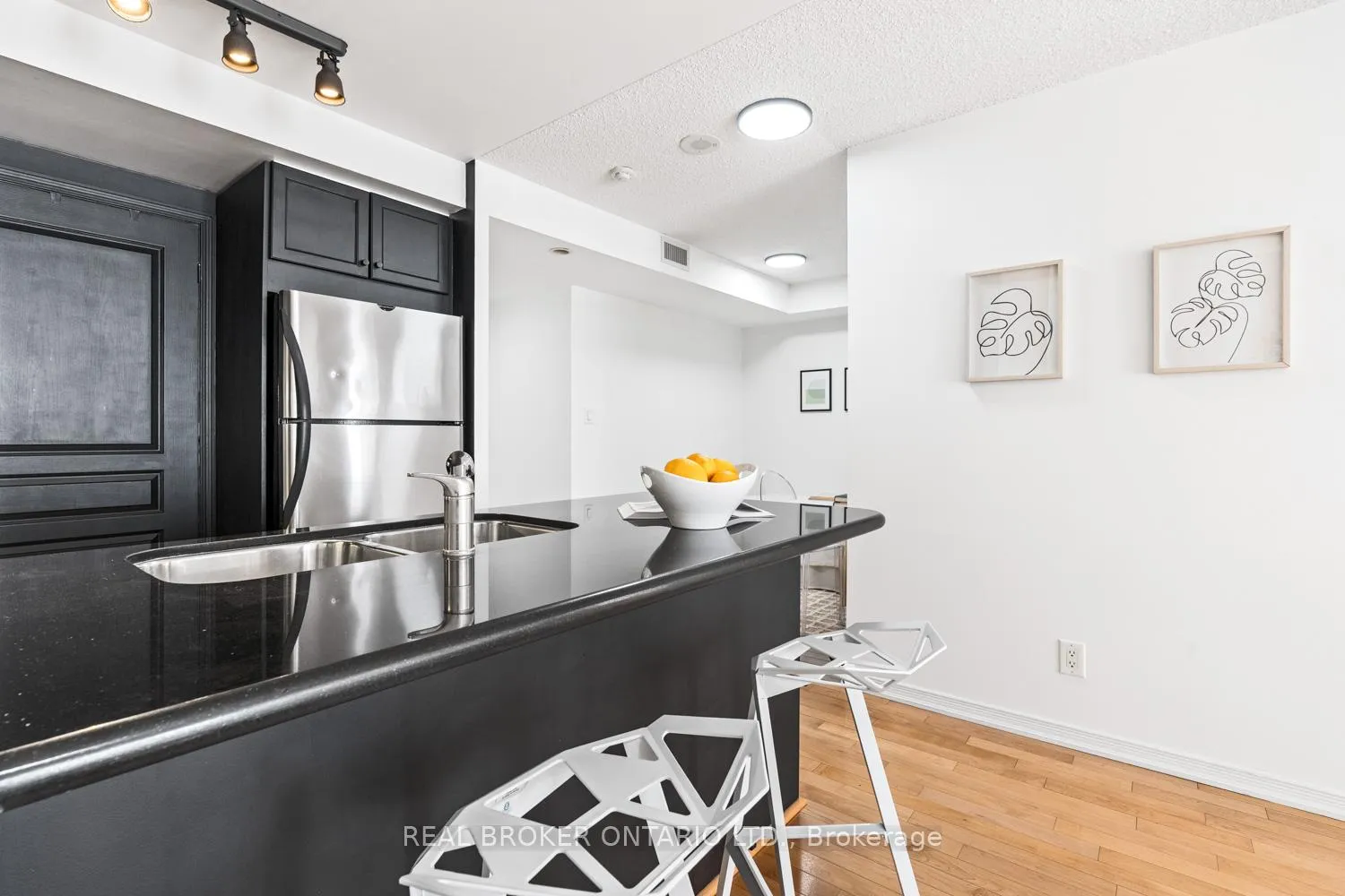 Photo 13 of Unit 204, 308 Palmerston Avenue, Toronto, Trinity-Bellwoods — HOMEH