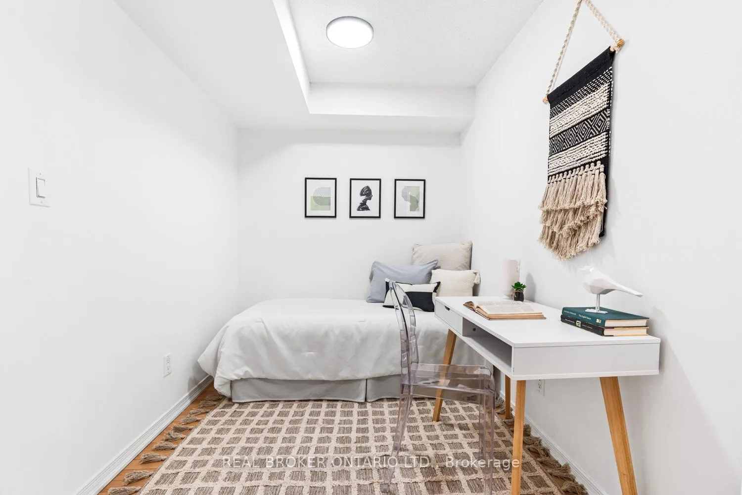 Photo 22 of Unit 204, 308 Palmerston Avenue, Toronto, Trinity-Bellwoods — HOMEH