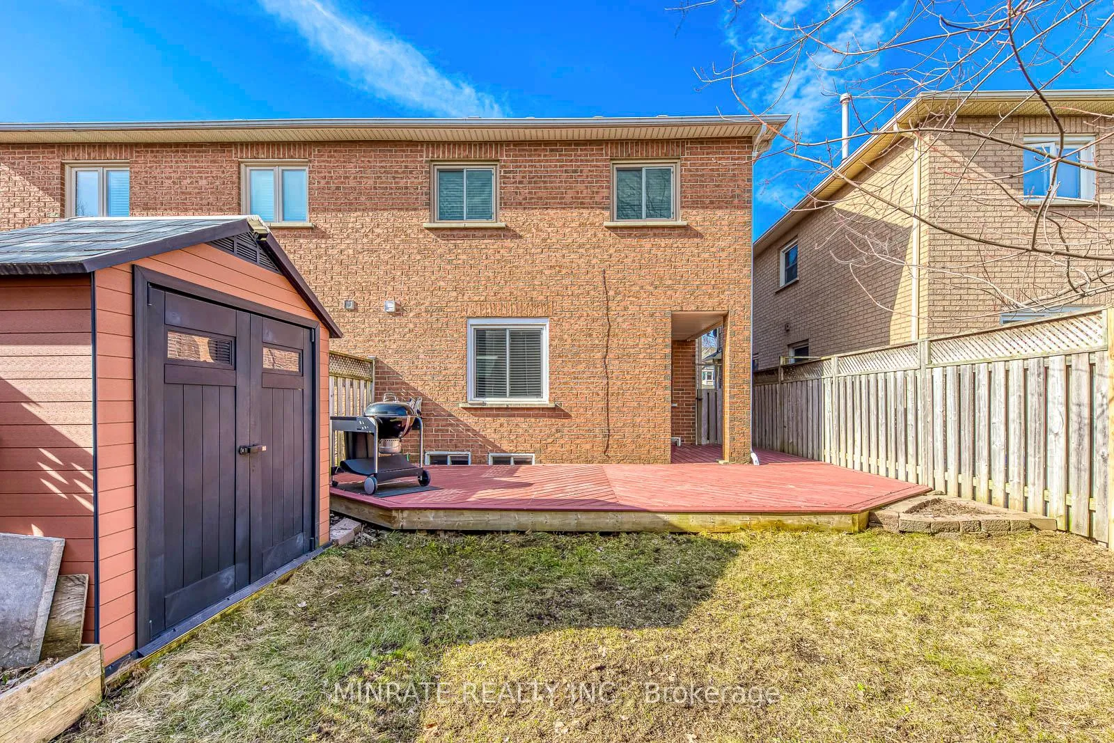 Photo 23 of 129 Harnesworth Crescent, Hamilton, Waterdown — HOMEH