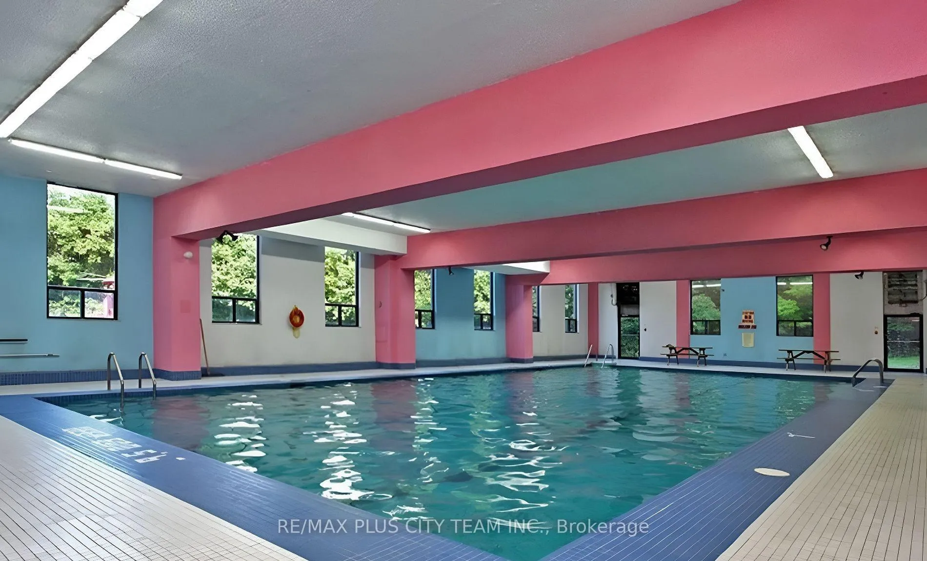 Photo 20 of Unit 909, 10 Edgecliff Golfway, Toronto, Flemingdon Park — HOMEH