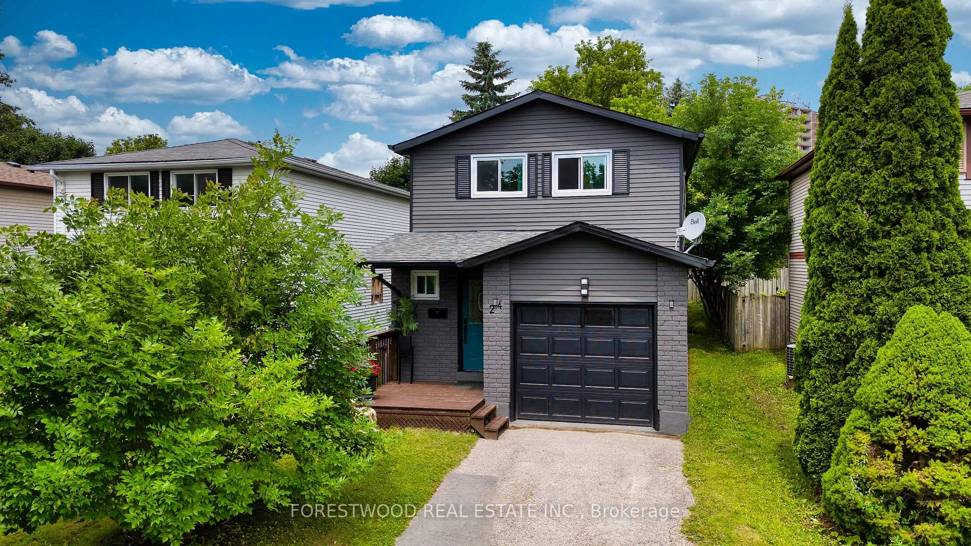 Photo 17 of 24 Argyle Road, Barrie, Sunnidale — HOMEH