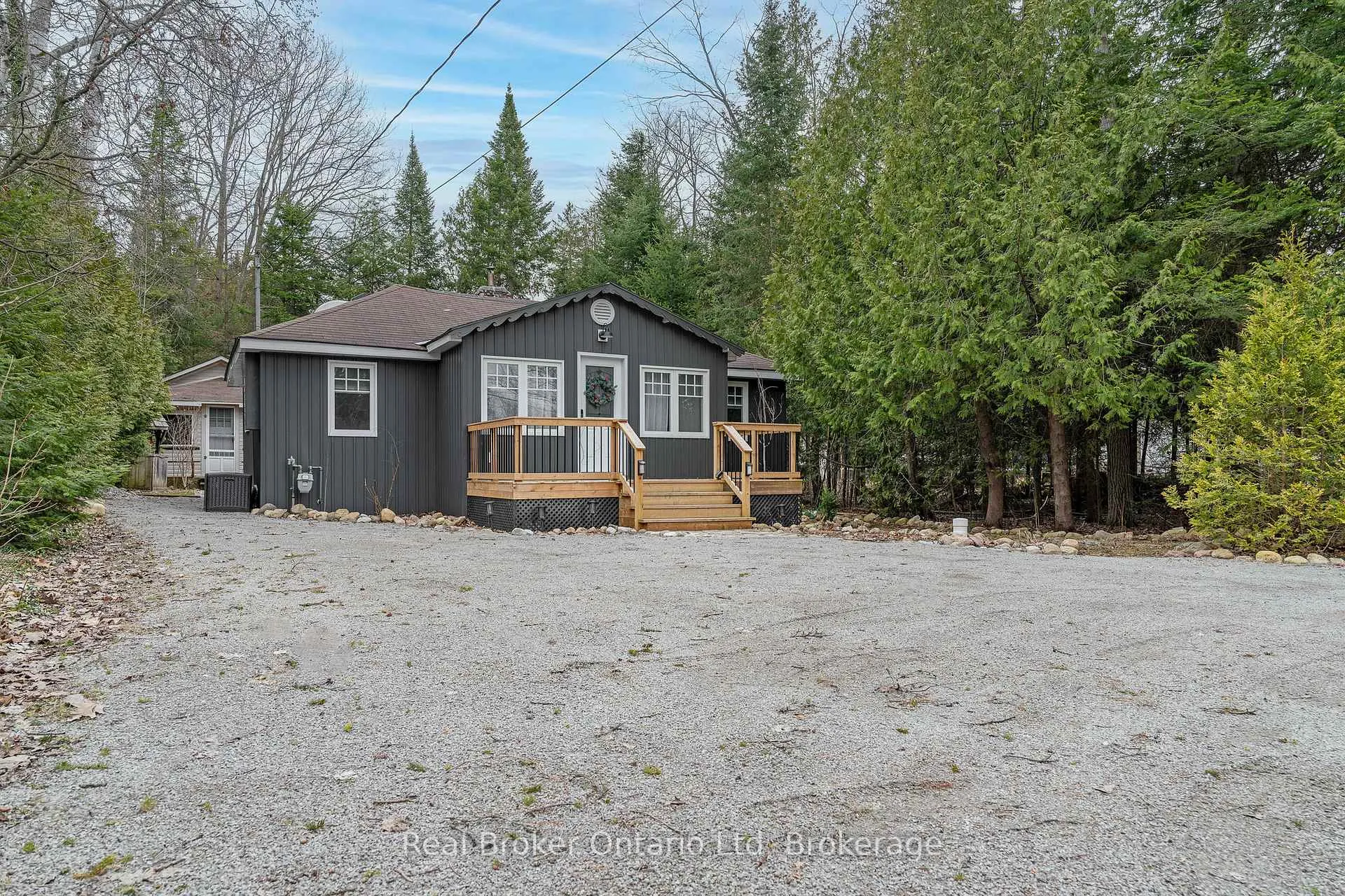 Photo 1 of 1071 Lawson Road, Tiny, Rural Tiny — HOMEH