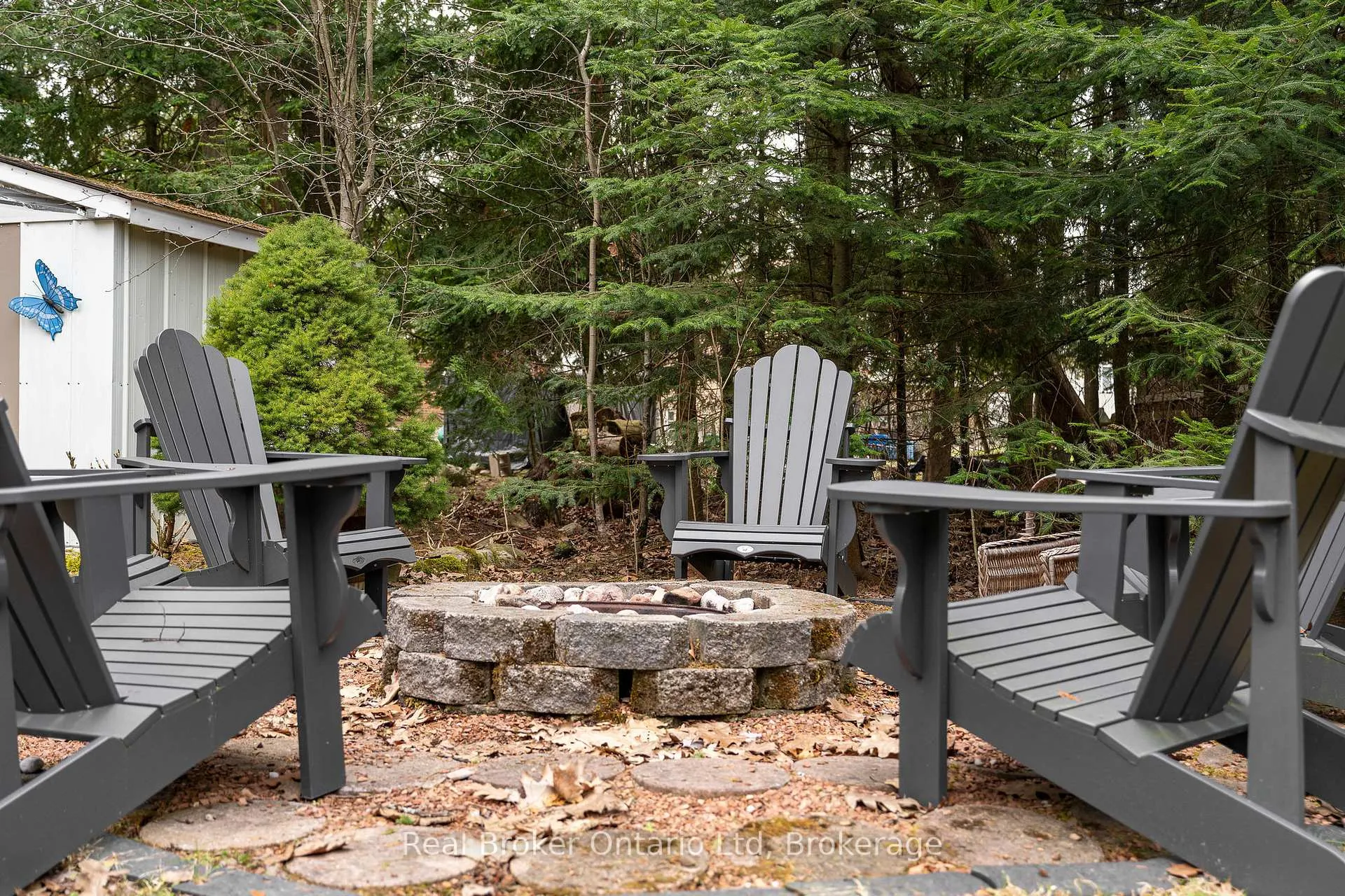 Photo 3 of 1071 Lawson Road, Tiny, Rural Tiny — HOMEH