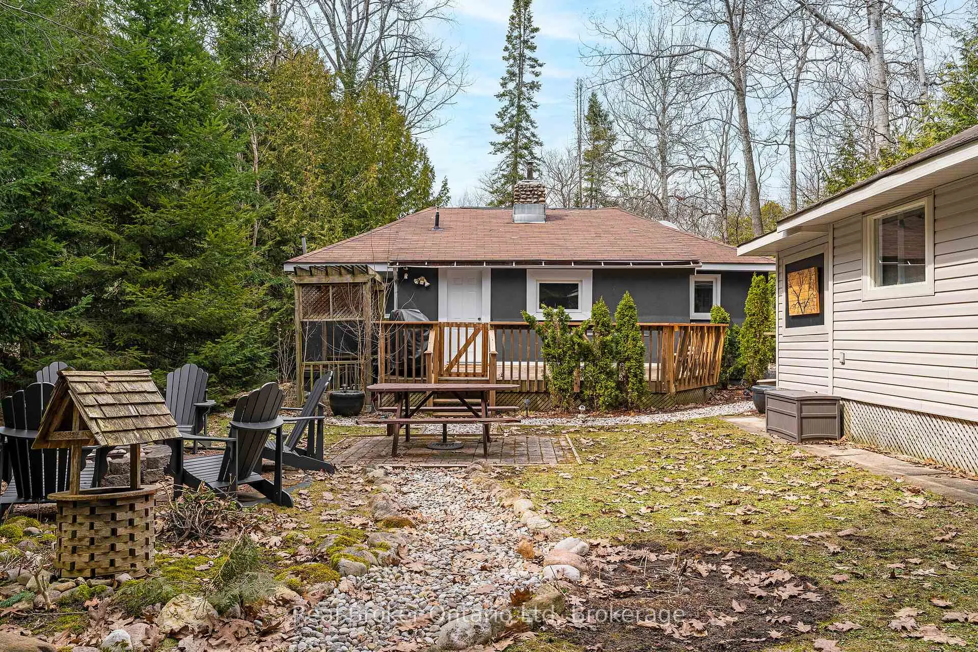 Photo 5 of 1071 Lawson Road, Tiny, Rural Tiny — HOMEH