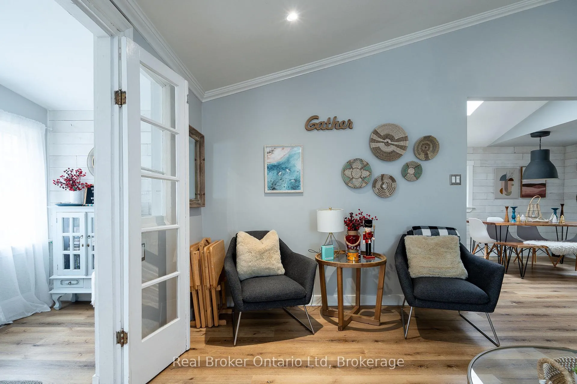 Photo 8 of 1071 Lawson Road, Tiny, Rural Tiny — HOMEH