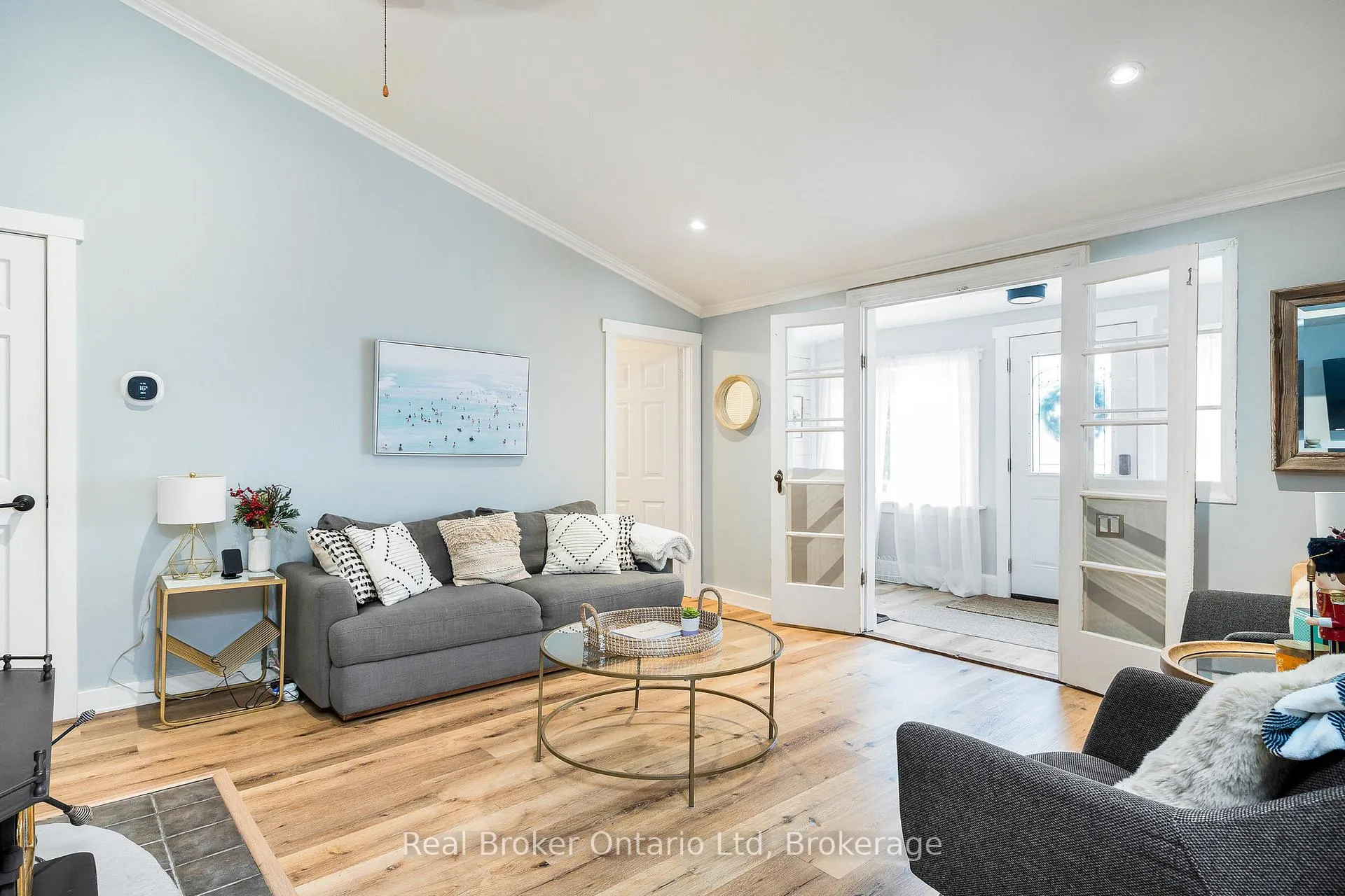 Photo 11 of 1071 Lawson Road, Tiny, Rural Tiny — HOMEH