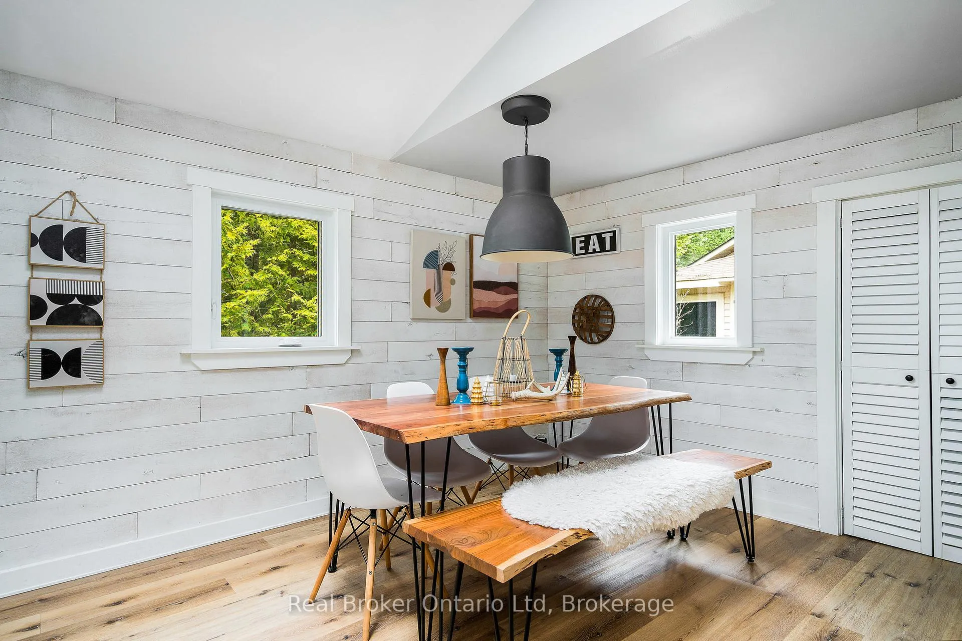 Photo 13 of 1071 Lawson Road, Tiny, Rural Tiny — HOMEH