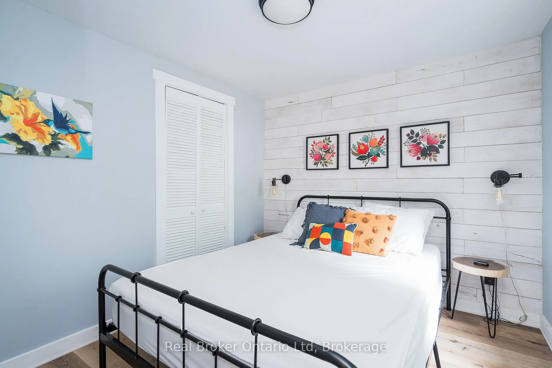 Photo 19 of 1071 Lawson Road, Tiny, Rural Tiny — HOMEH