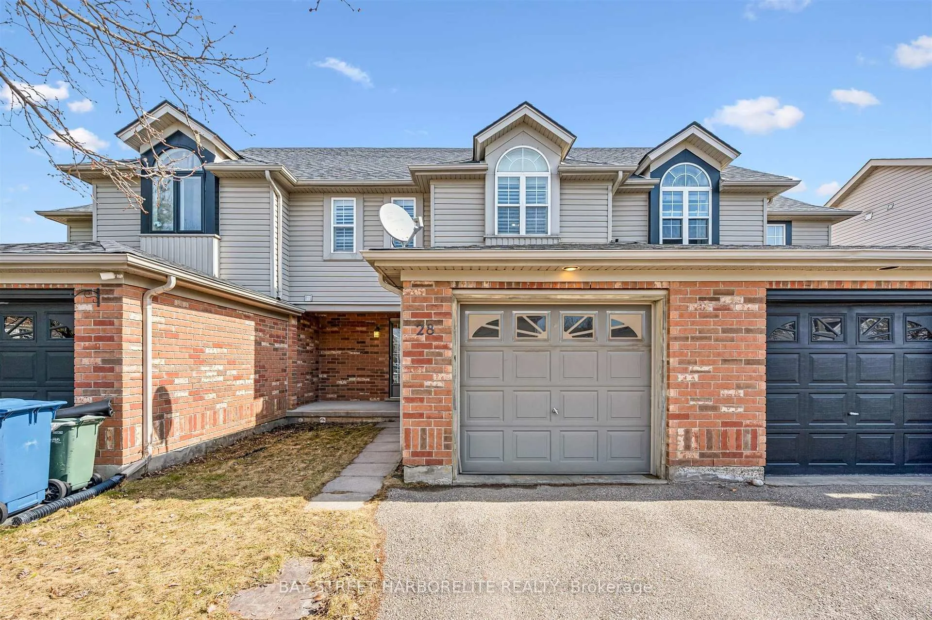 Photo 1 of 28 Eugene Drive, Guelph, Pineridge/Westminster Woods — HOMEH