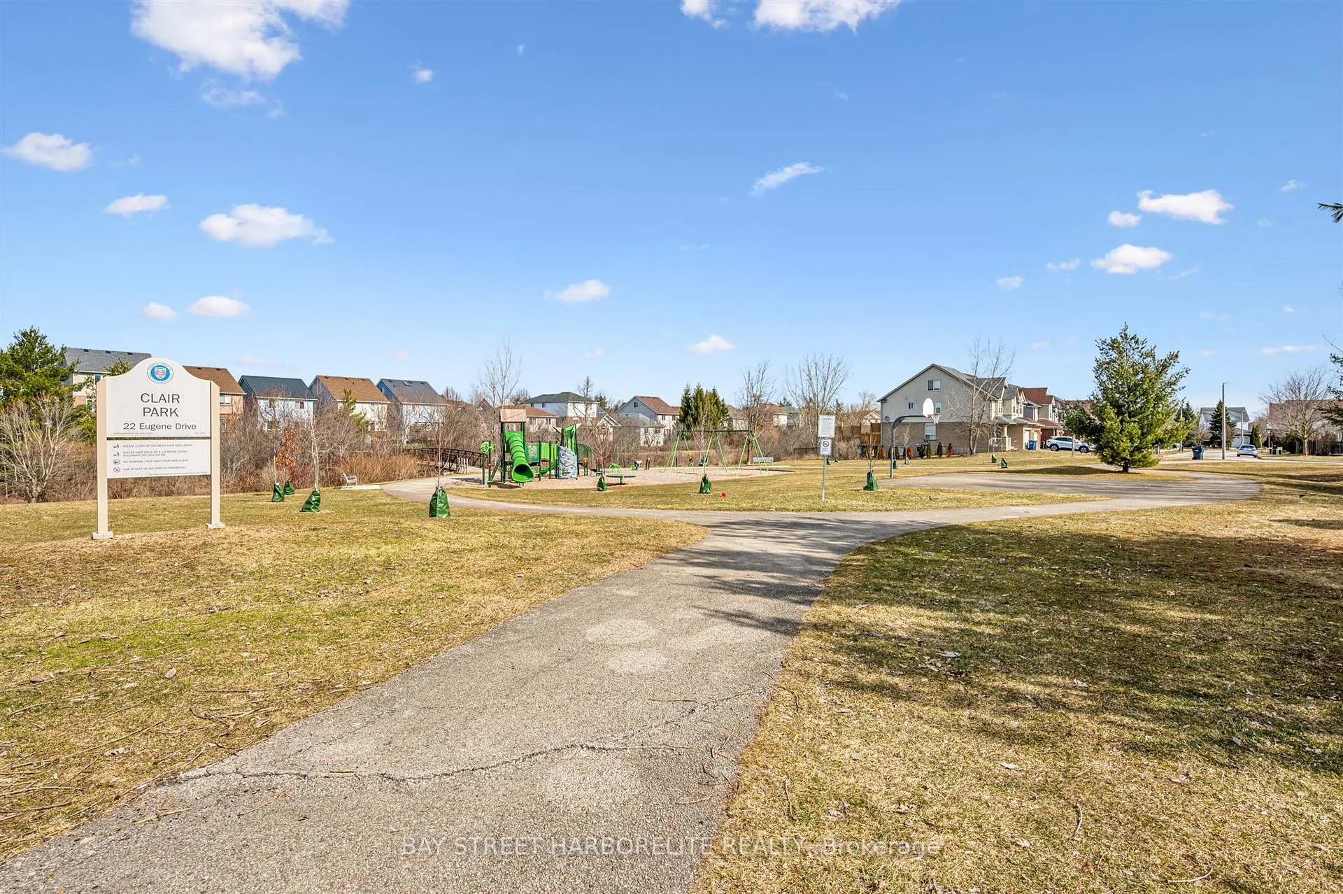 Photo 25 of 28 Eugene Drive, Guelph, Pineridge/Westminster Woods — HOMEH