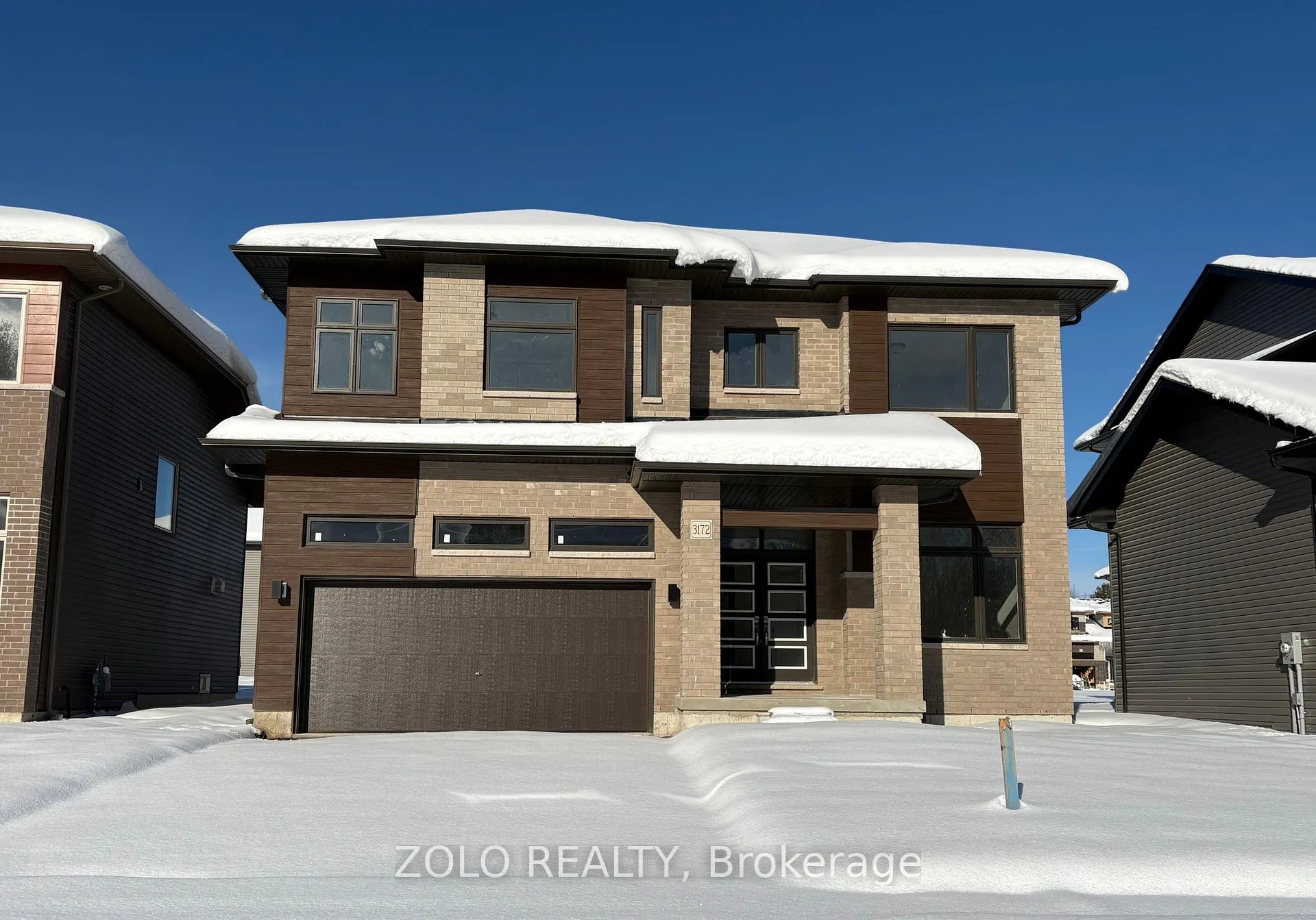 Photo 1 of 3172 Searidge Street, Severn, West Shore — HOMEH