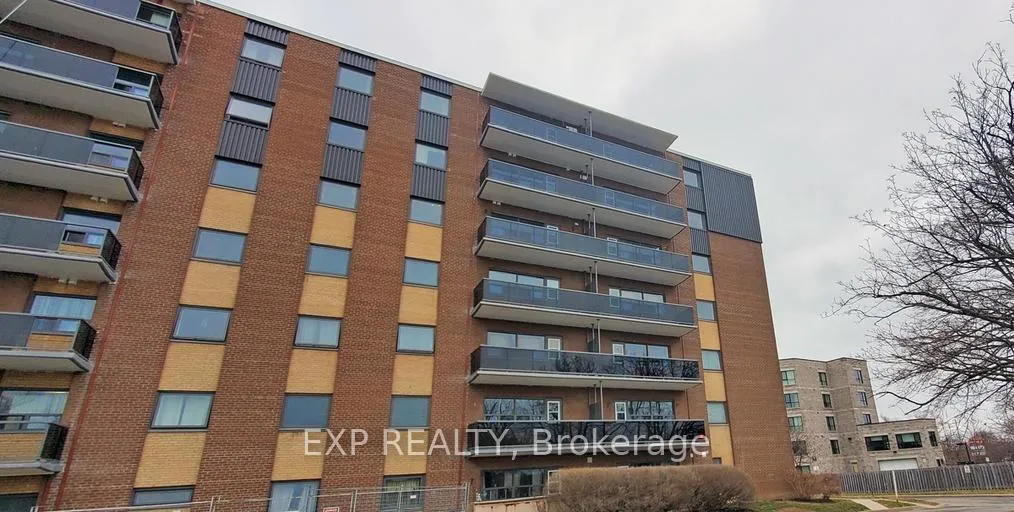 Photo 1 of Unit 516, 375 Scott Street, St. Catharines, Vine/Linwell — HOMEH