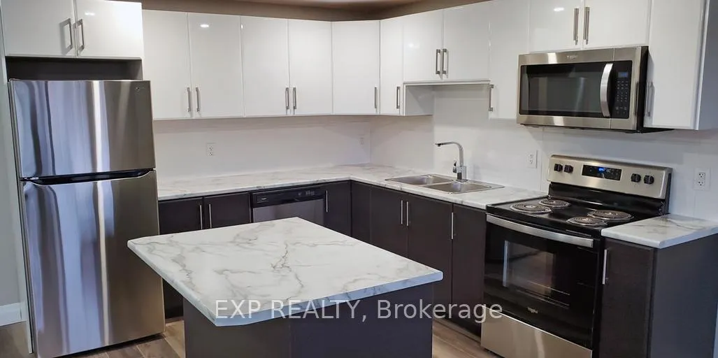Photo 2 of Unit 516, 375 Scott Street, St. Catharines, Vine/Linwell — HOMEH