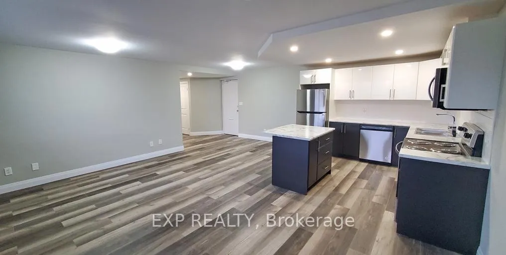Photo 3 of Unit 516, 375 Scott Street, St. Catharines, Vine/Linwell — HOMEH