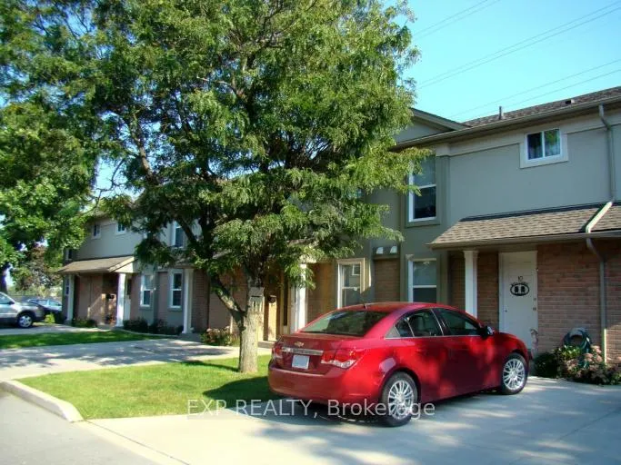 Photo of Unit 7, 7591 Scholfield Road