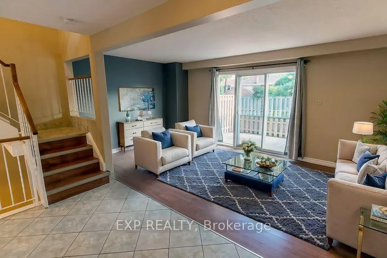 Photo 2 of Unit 7, 7591 Scholfield Road, Niagara Falls, Casey — HOMEH