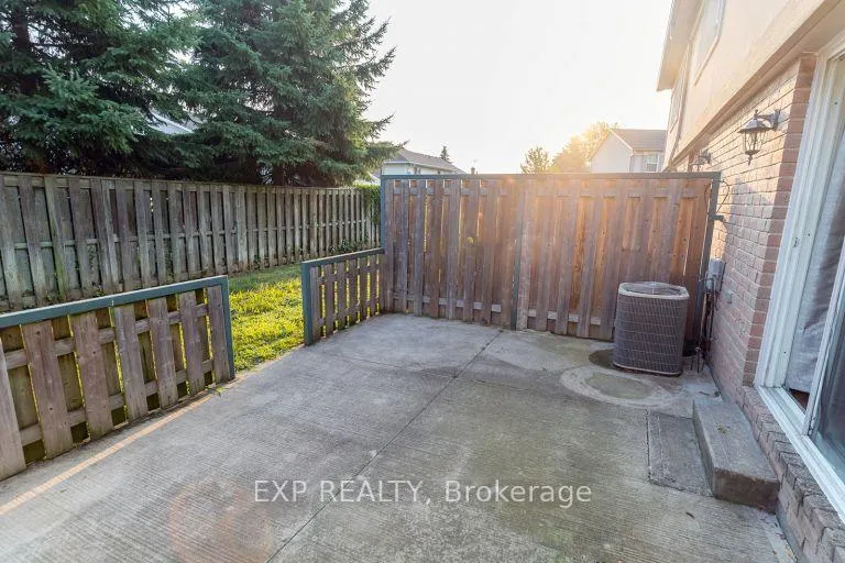 Photo 9 of Unit 7, 7591 Scholfield Road, Niagara Falls, Casey — HOMEH