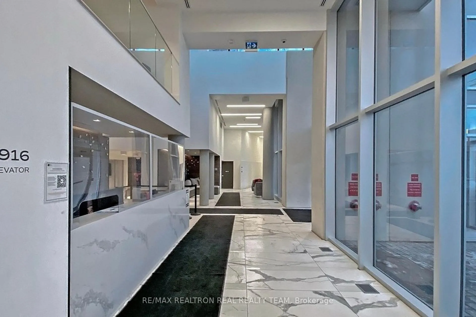 Photo 4 of Unit 2505, 2916 Highway 7 Road, Vaughan, Concord — HOMEH