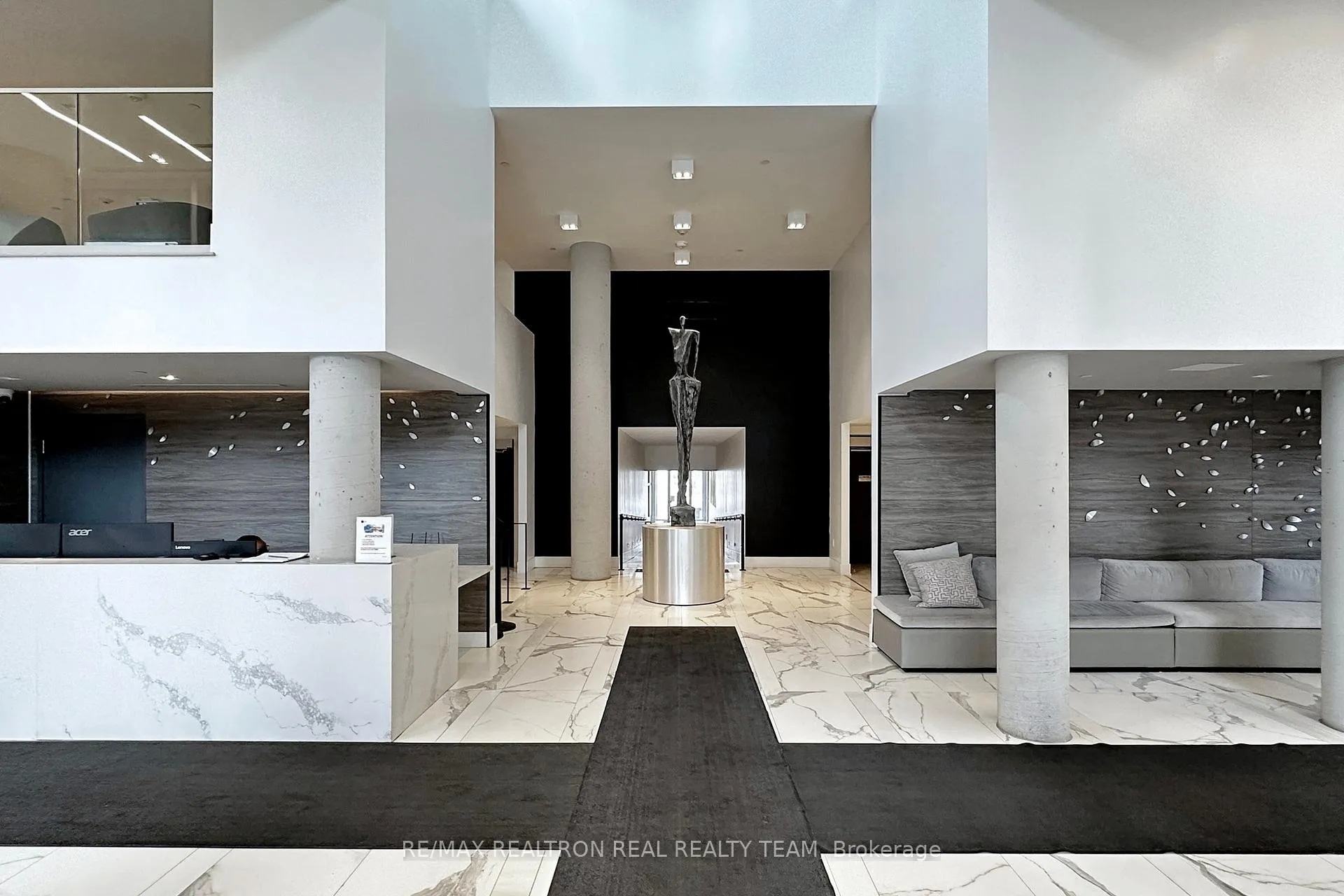 Photo 6 of Unit 2505, 2916 Highway 7 Road, Vaughan, Concord — HOMEH