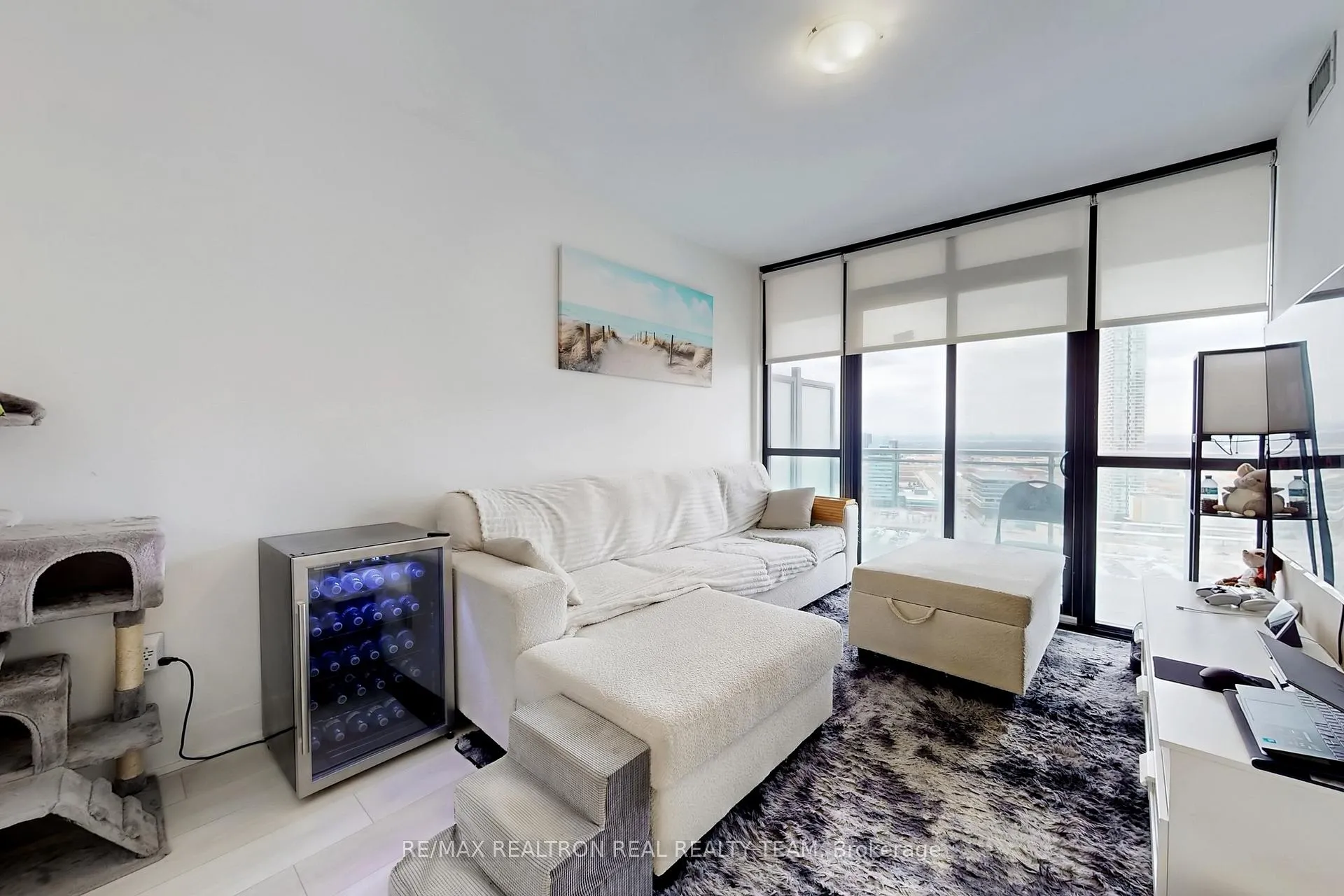 Photo 12 of Unit 2505, 2916 Highway 7 Road, Vaughan, Concord — HOMEH