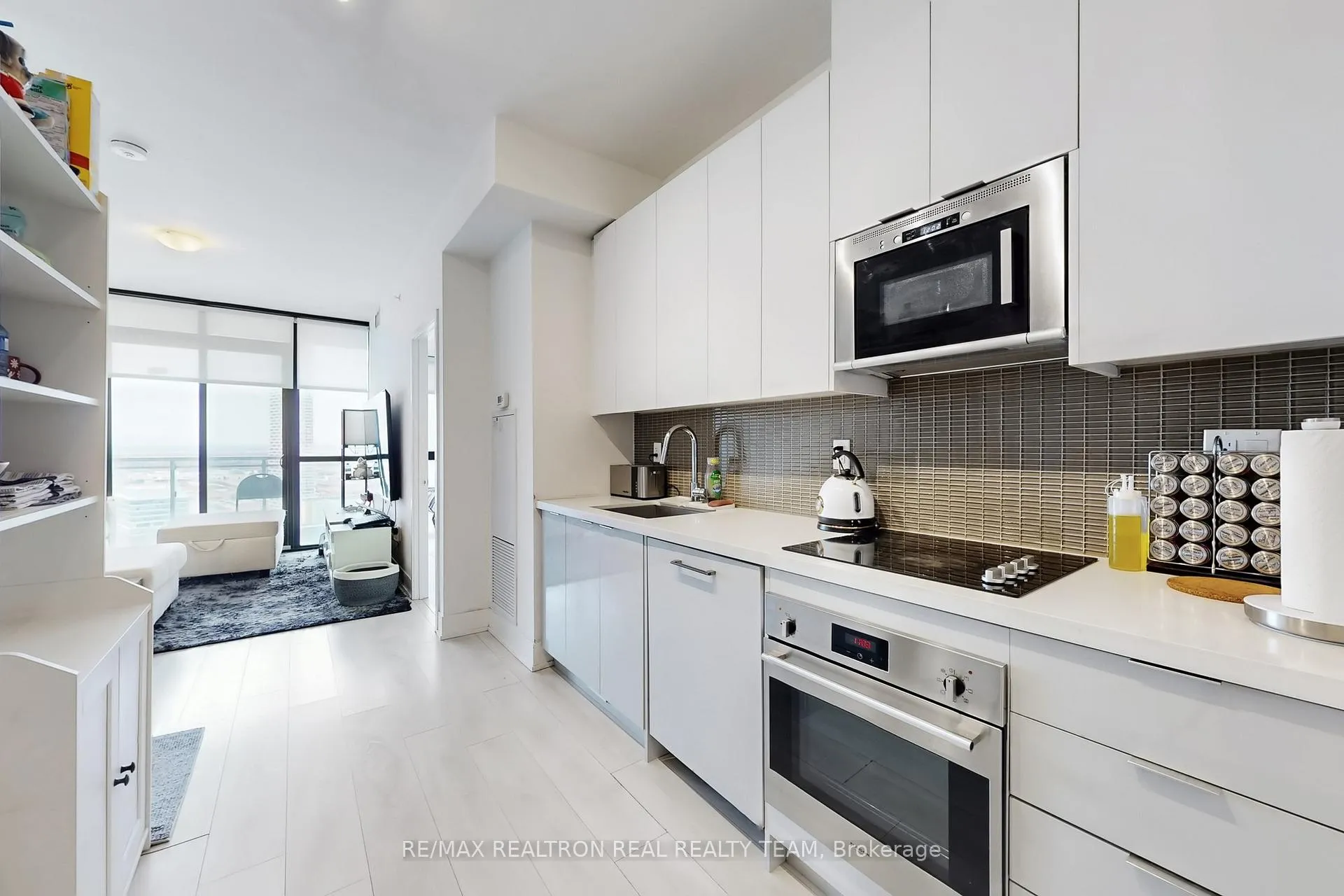 Photo 17 of Unit 2505, 2916 Highway 7 Road, Vaughan, Concord — HOMEH