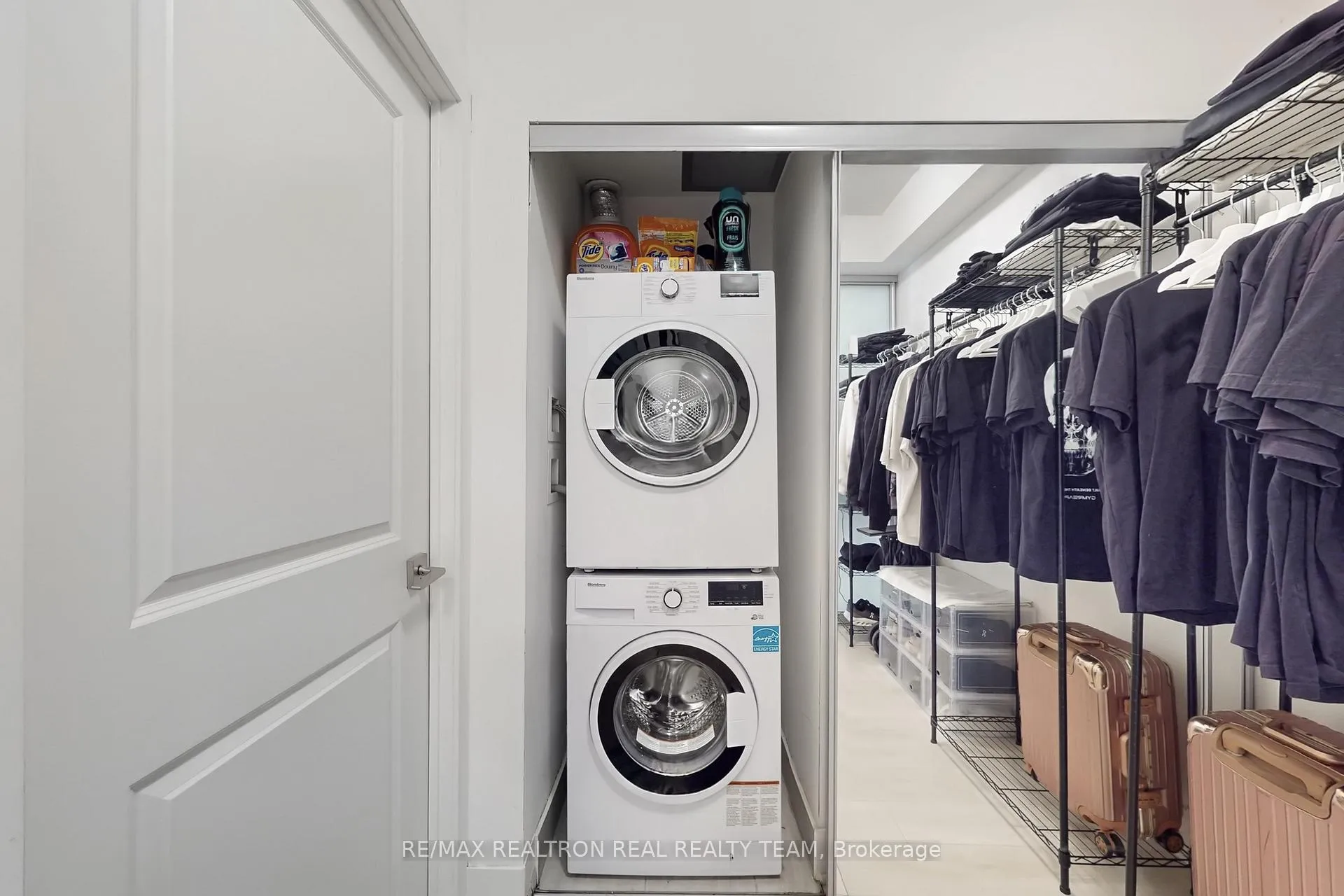 Photo 25 of Unit 2505, 2916 Highway 7 Road, Vaughan, Concord — HOMEH