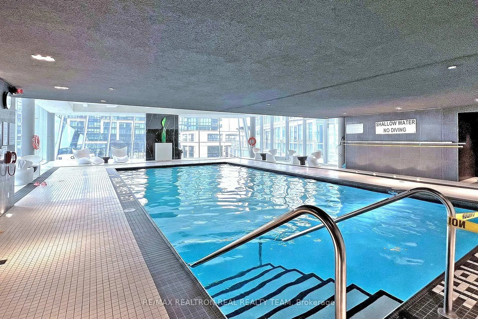 Photo 30 of Unit 2505, 2916 Highway 7 Road, Vaughan, Concord — HOMEH