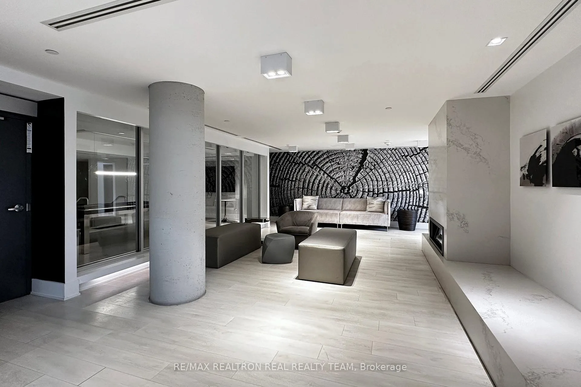 Photo 35 of Unit 2505, 2916 Highway 7 Road, Vaughan, Concord — HOMEH