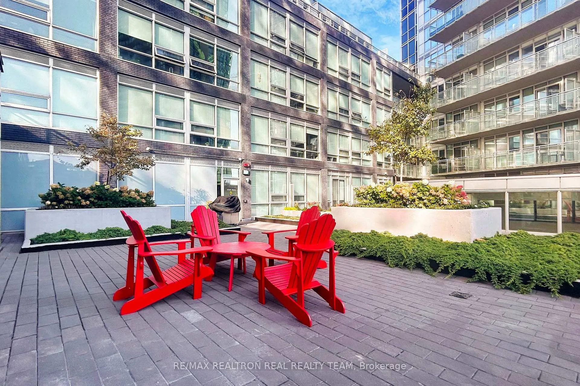 Photo 43 of Unit 2505, 2916 Highway 7 Road, Vaughan, Concord — HOMEH