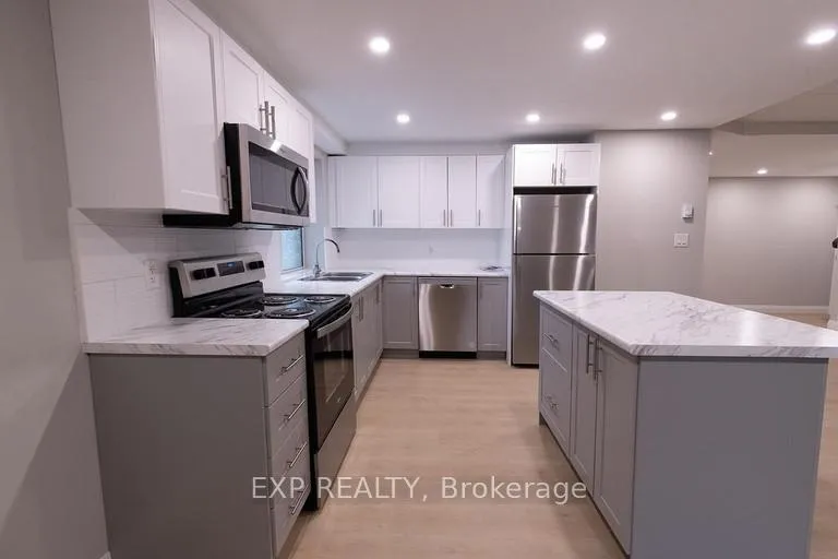 Photo 1 of Unit 105, 349 Queenston Street, St. Catharines, E. Chester — HOMEH
