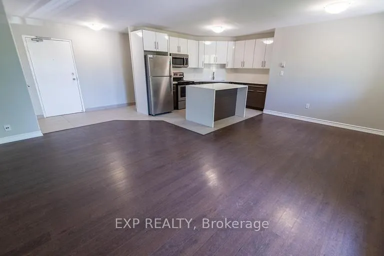 Photo 2 of Unit 105, 349 Queenston Street, St. Catharines, E. Chester — HOMEH