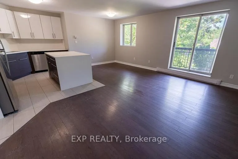 Photo 3 of Unit 105, 349 Queenston Street, St. Catharines, E. Chester — HOMEH