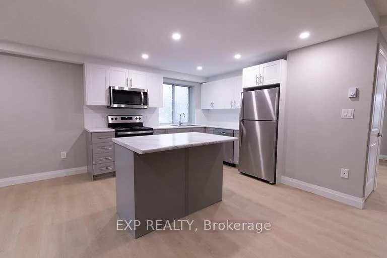 Photo 8 of Unit 105, 349 Queenston Street, St. Catharines, E. Chester — HOMEH
