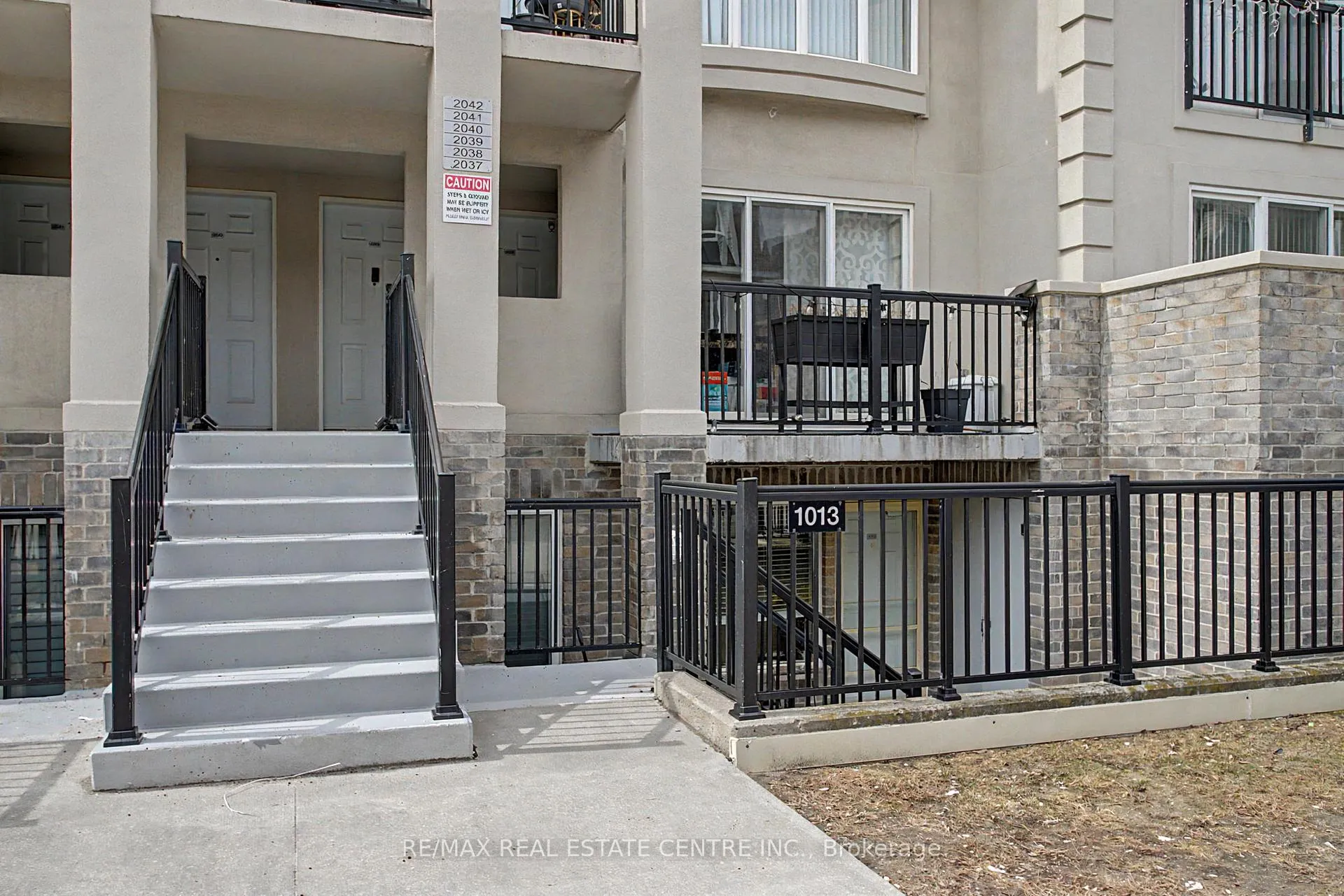 Photo 2 of Unit 1013, 85 George Appleton Way, North York, Downsview-Roding-CFB — HOMEH
