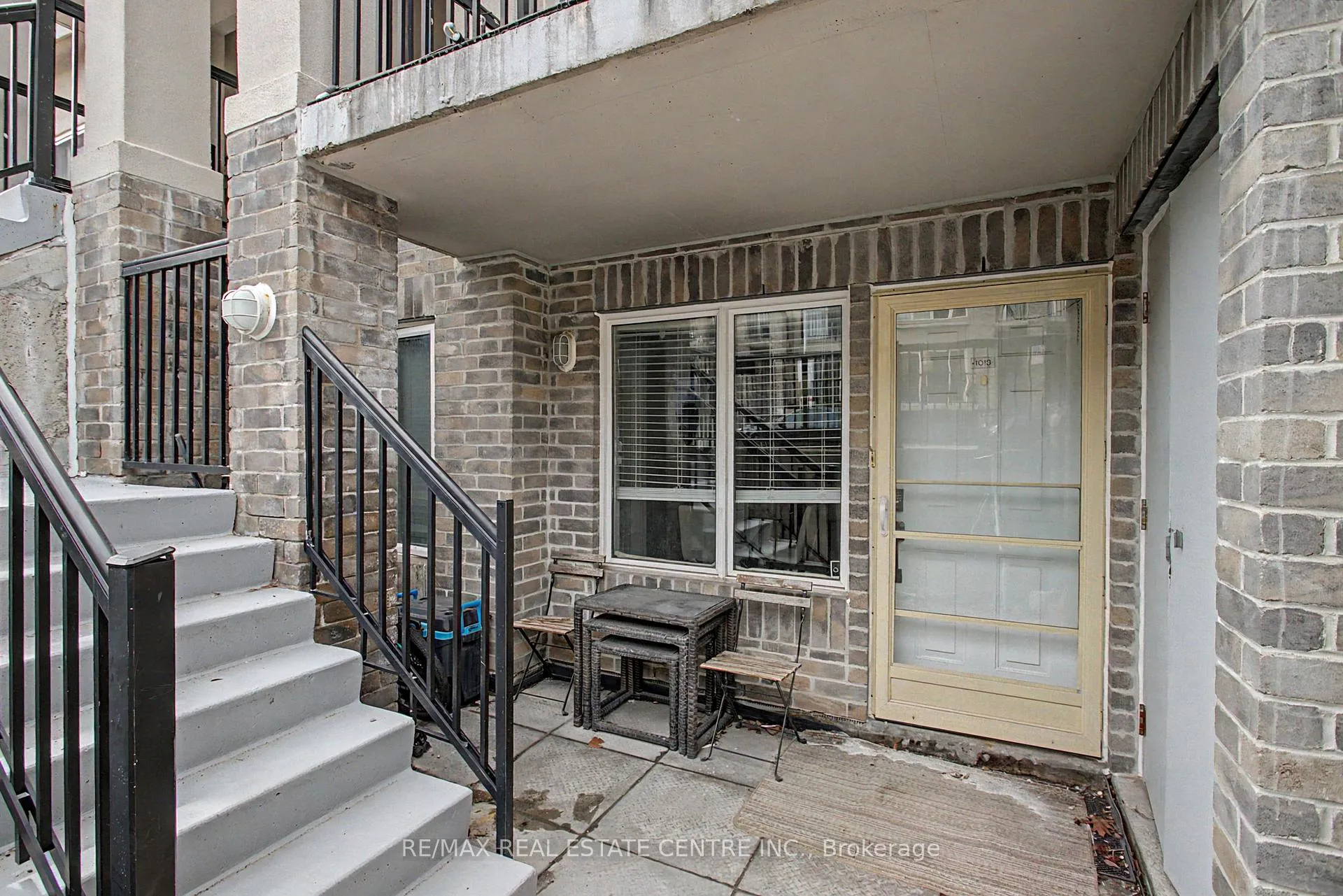 Photo 4 of Unit 1013, 85 George Appleton Way, North York, Downsview-Roding-CFB — HOMEH