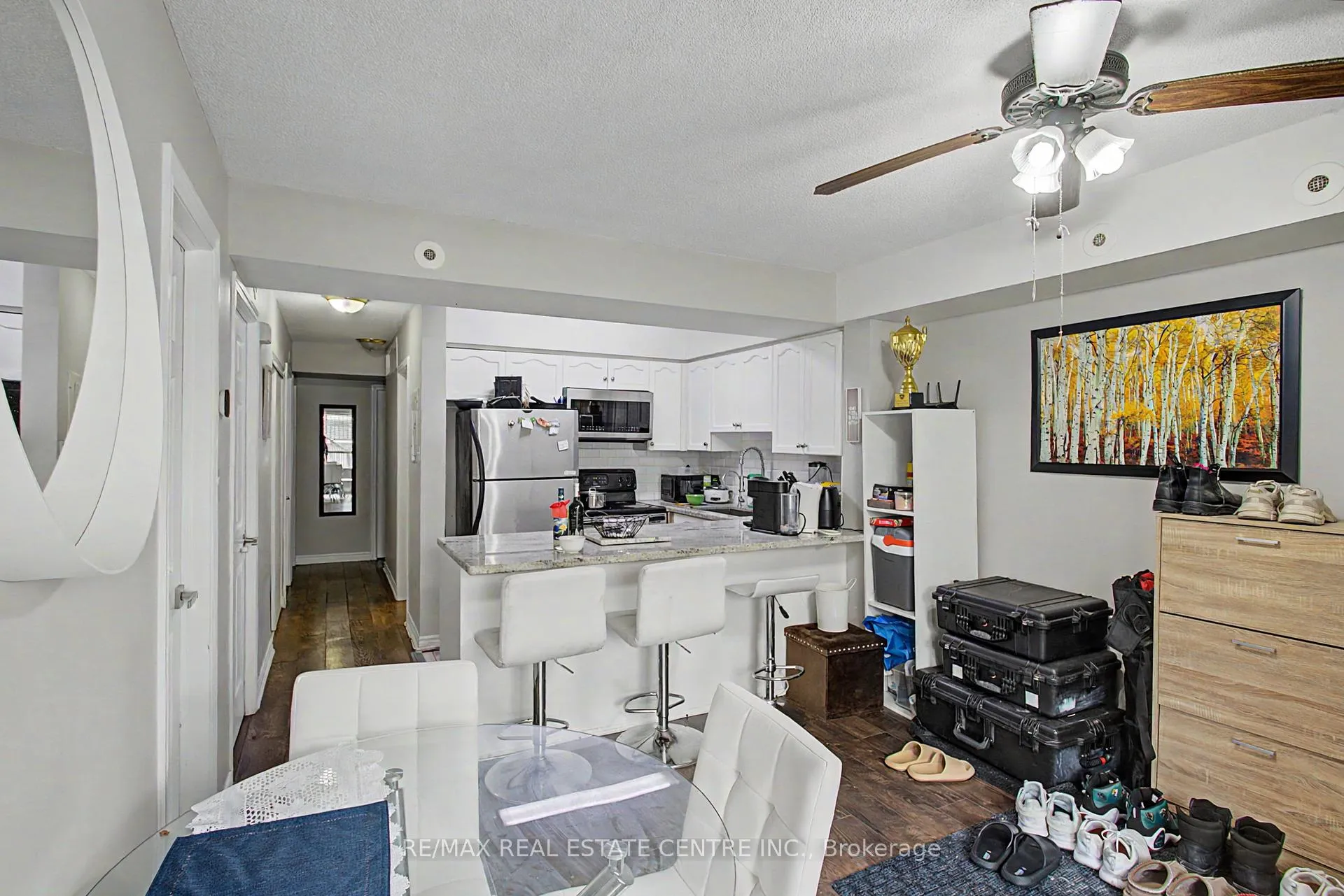 Photo 8 of Unit 1013, 85 George Appleton Way, North York, Downsview-Roding-CFB — HOMEH