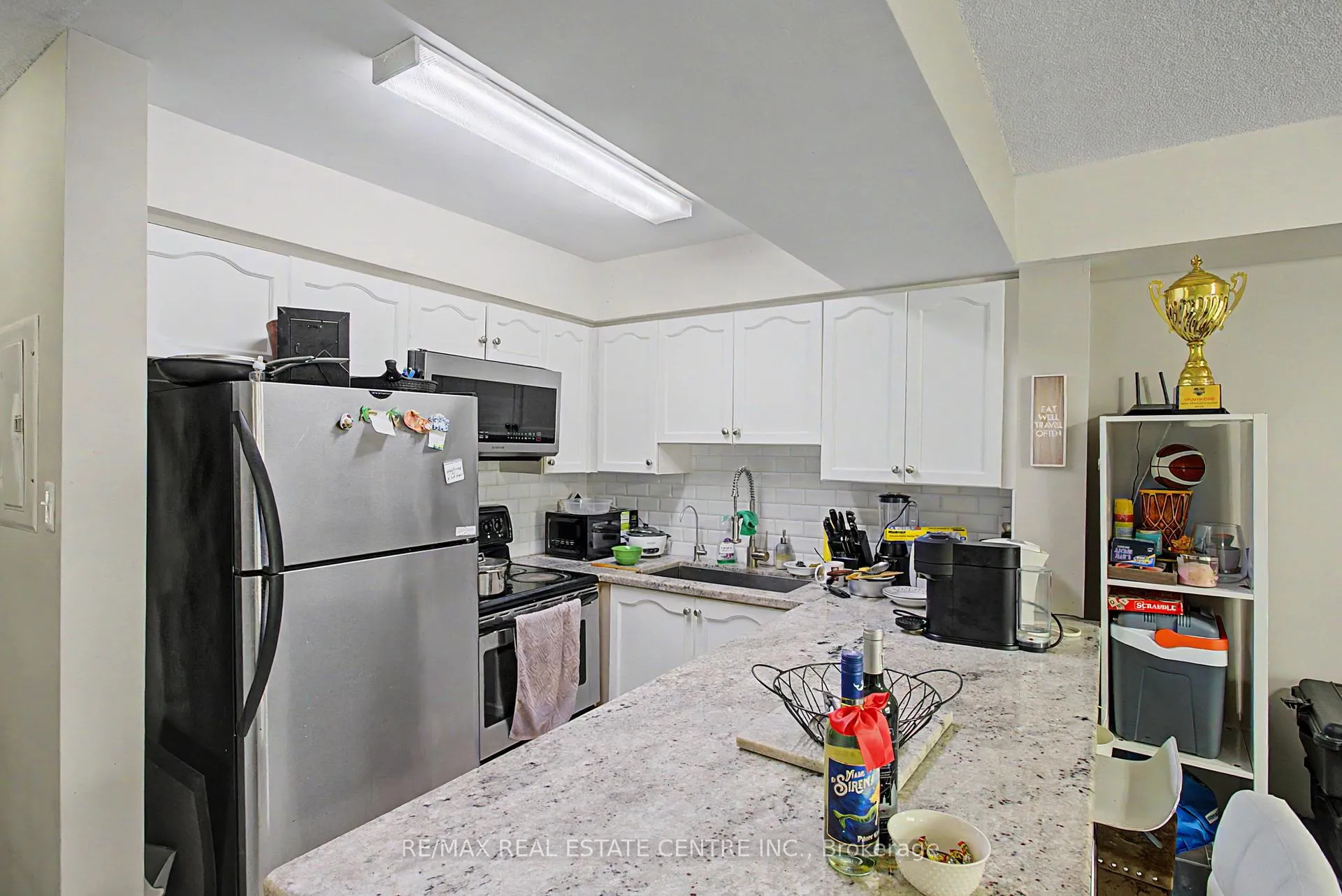 Photo 10 of Unit 1013, 85 George Appleton Way, North York, Downsview-Roding-CFB — HOMEH