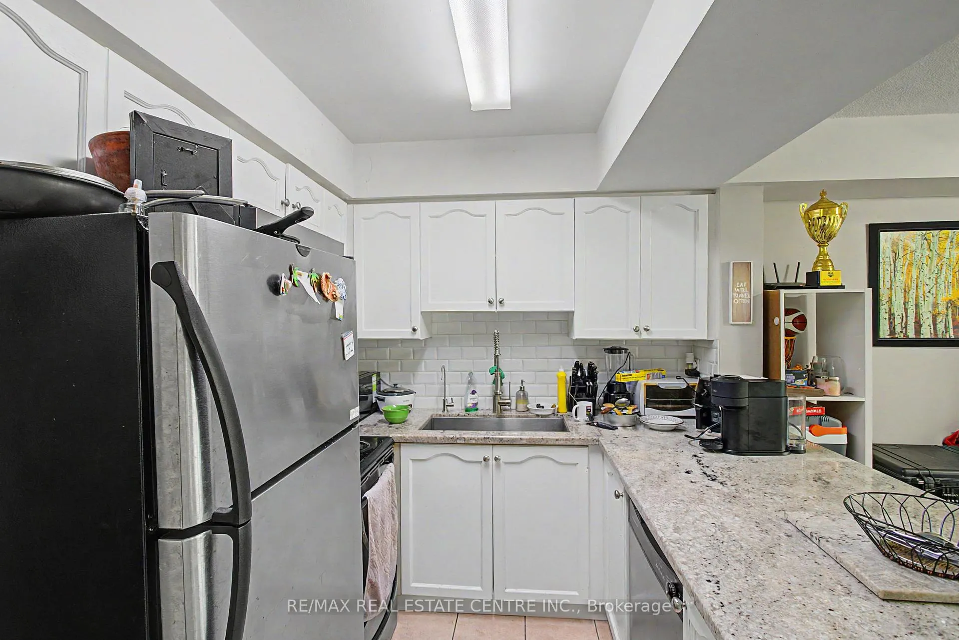 Photo 11 of Unit 1013, 85 George Appleton Way, North York, Downsview-Roding-CFB — HOMEH