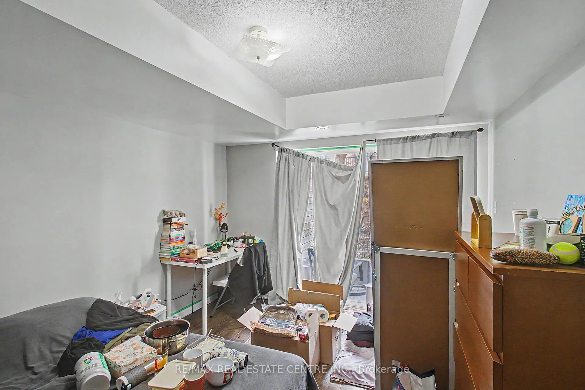 Photo 15 of Unit 1013, 85 George Appleton Way, North York, Downsview-Roding-CFB — HOMEH