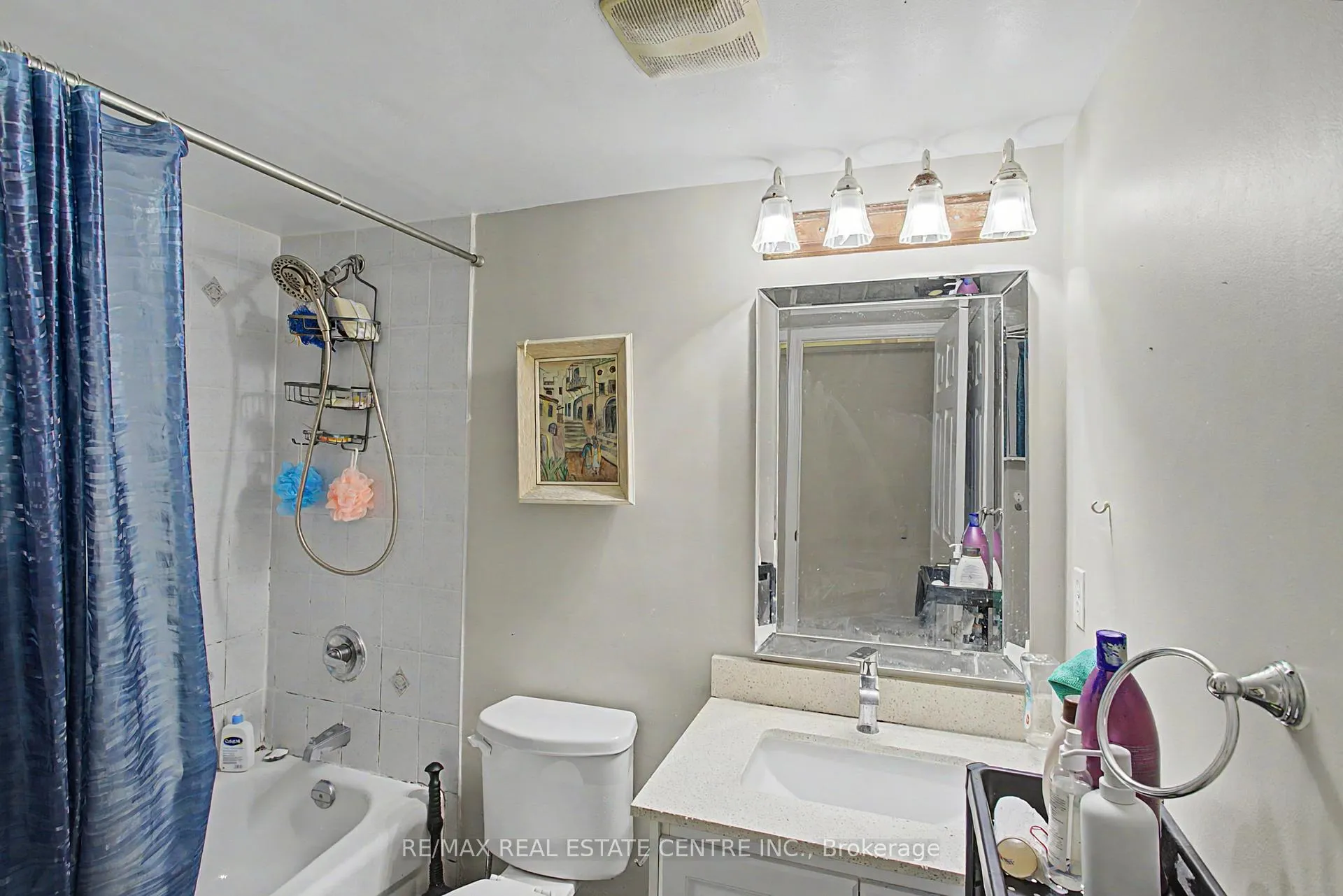 Photo 16 of Unit 1013, 85 George Appleton Way, North York, Downsview-Roding-CFB — HOMEH