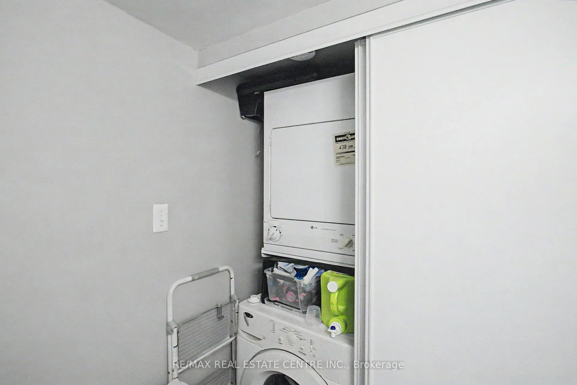Photo 18 of Unit 1013, 85 George Appleton Way, North York, Downsview-Roding-CFB — HOMEH