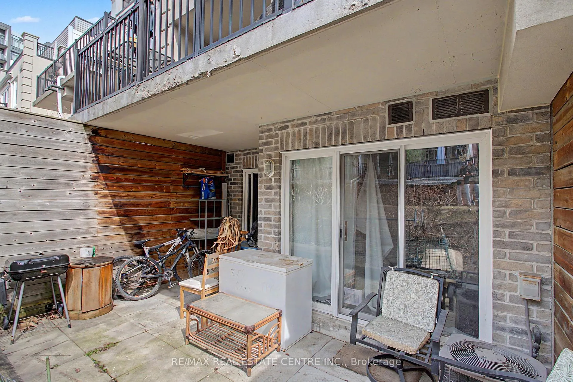 Photo 19 of Unit 1013, 85 George Appleton Way, North York, Downsview-Roding-CFB — HOMEH